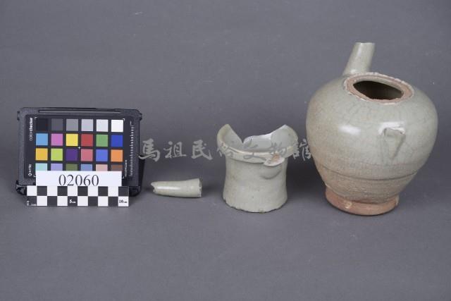 壺藏品圖，第3張