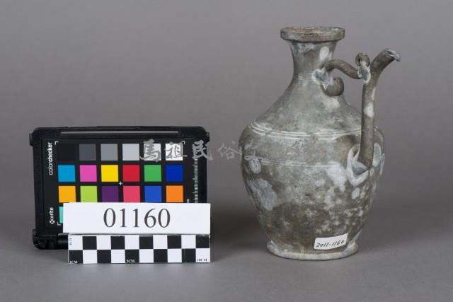 酒壺藏品圖，第3張