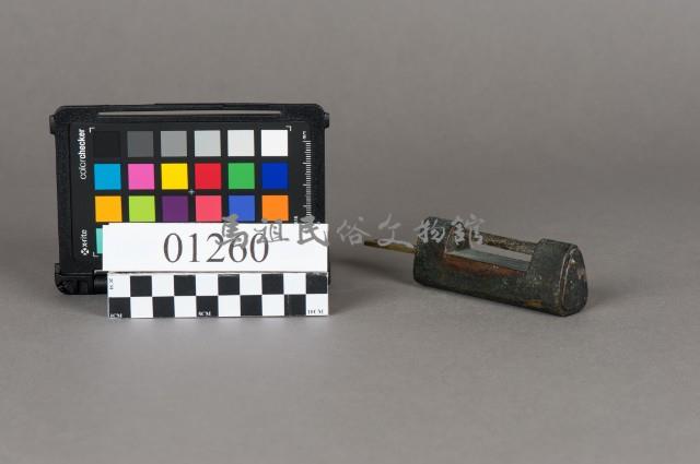 鎖藏品圖，第3張