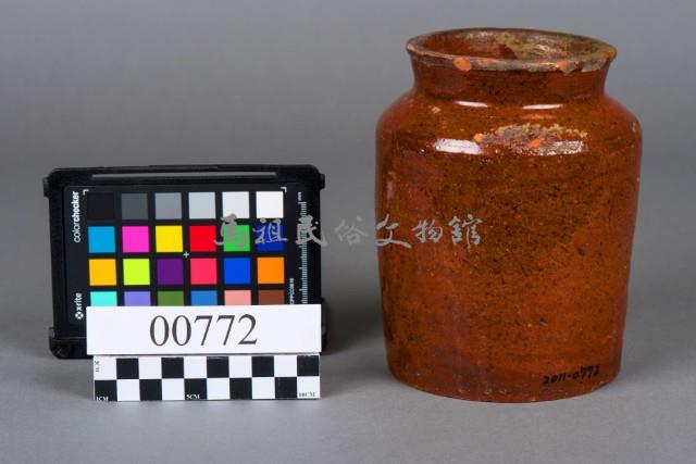 陶罐藏品圖，第3張