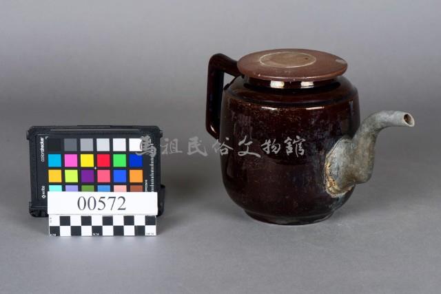 茶壺藏品圖，第3張