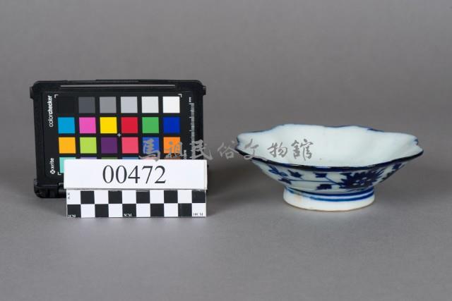 青花海碗藏品圖，第3張