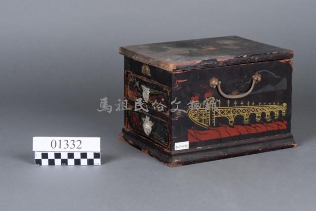 梳妝箱藏品圖，第3張