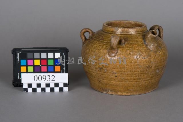 四耳甕藏品圖，第3張