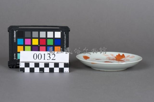 瓷盤藏品圖，第3張