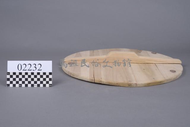 飯斗蓋藏品圖，第3張