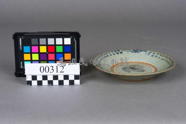 碟盤藏品圖，第3張