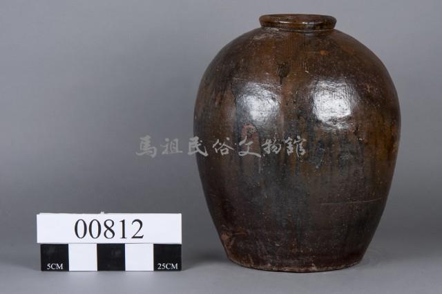 陶甕藏品圖，第3張