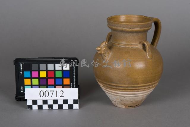 陶罐藏品圖，第3張