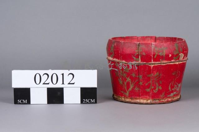 紅木斗藏品圖，第3張