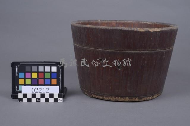 木桶藏品圖，第3張