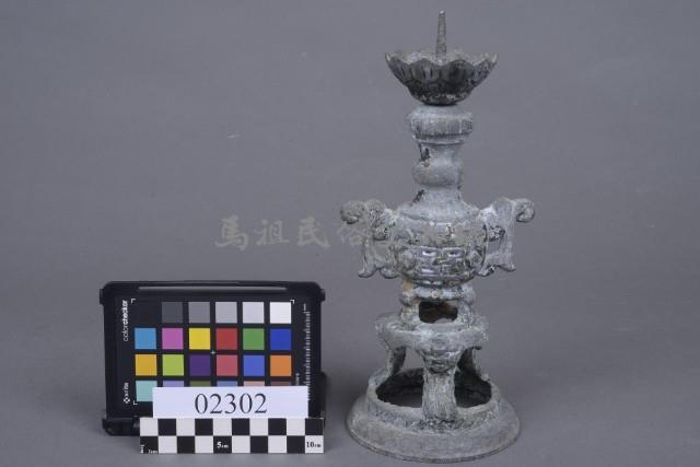 燭台藏品圖，第3張