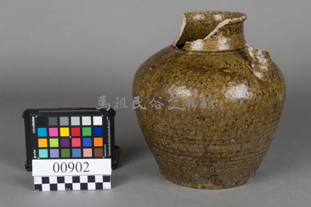 酒甕藏品圖，第3張