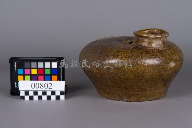 夜壺藏品圖，第3張