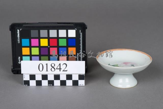 沾醬碟藏品圖，第3張