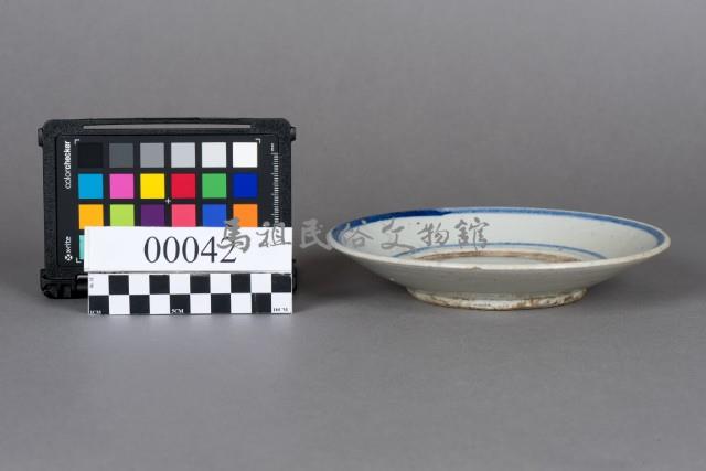 瓷盤藏品圖，第3張