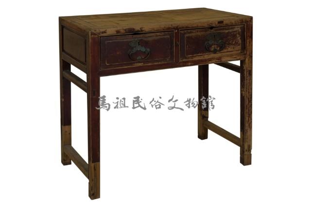 書桌藏品圖，第3張