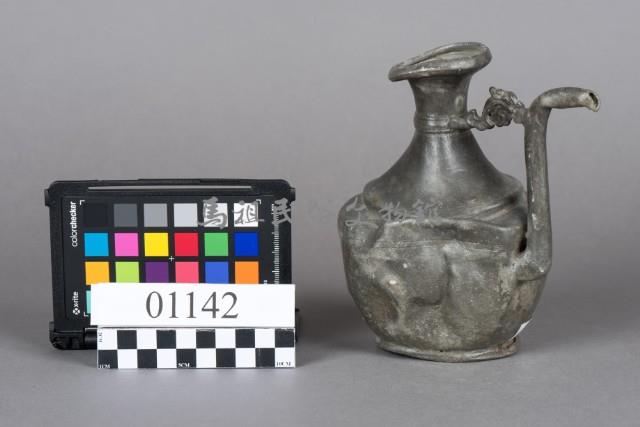 酒壺藏品圖，第3張