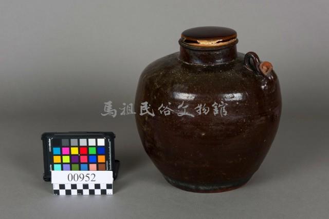 酒甕藏品圖，第3張