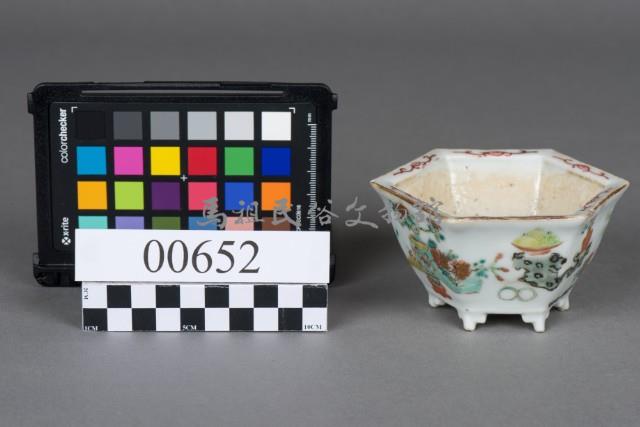 盆藏品圖，第3張