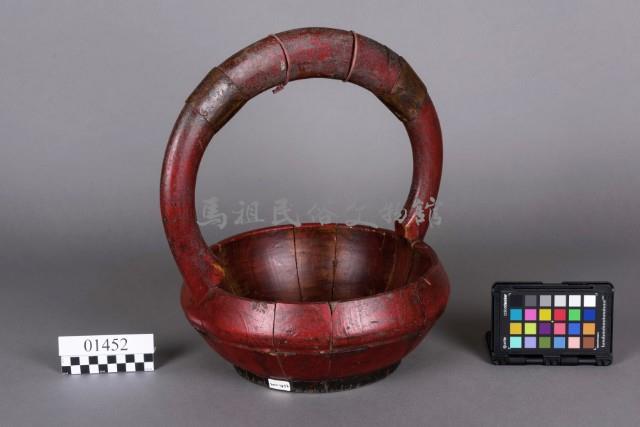 提籃藏品圖，第3張