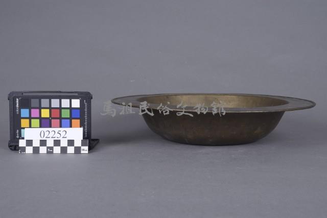 銅盆藏品圖，第3張