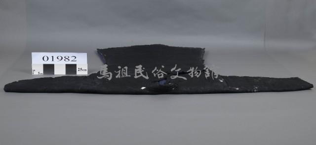 棉襖(女裝)藏品圖，第3張