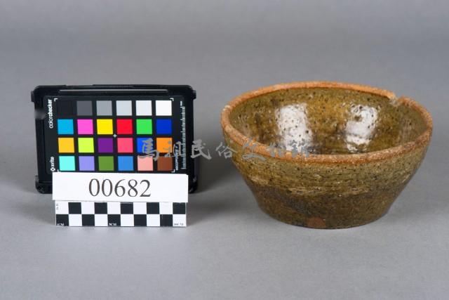 陶碗藏品圖，第3張
