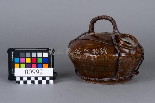 夜壺藏品圖，第3張