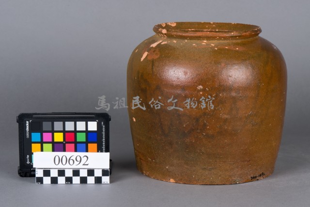 陶罐藏品圖，第3張