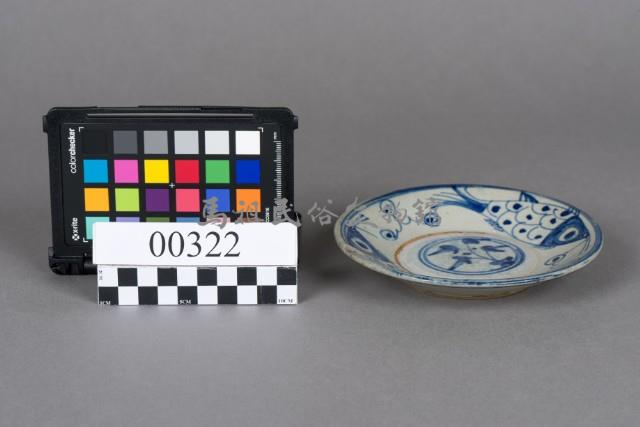 盤藏品圖，第3張