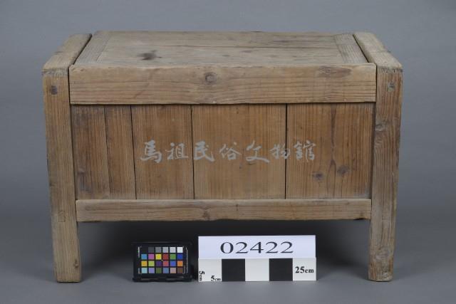 木櫃藏品圖，第3張