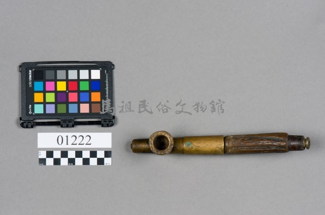 煙斗藏品圖，第3張