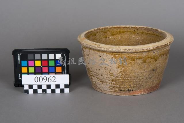 缸缽藏品圖，第3張