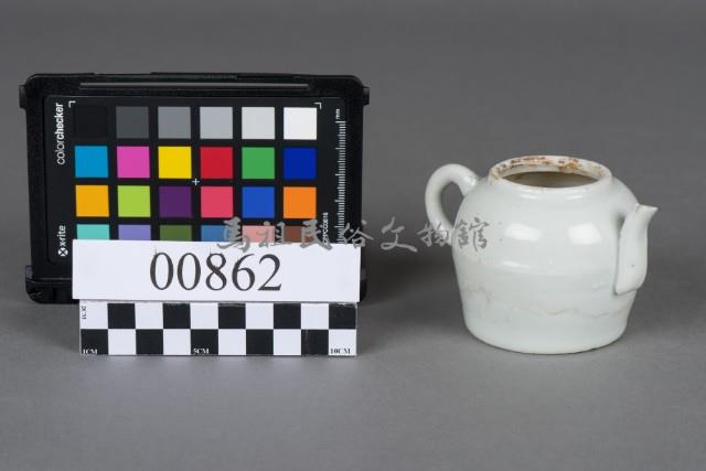 茶壺藏品圖，第3張