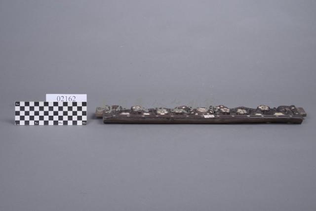 木構件藏品圖，第3張