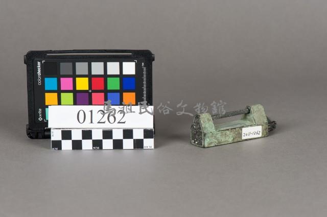 鎖藏品圖，第3張