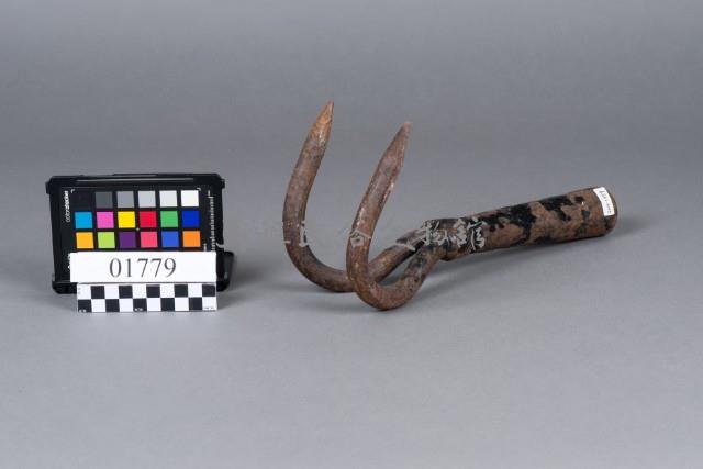 破壞鏟(消防器材)藏品圖，第3張