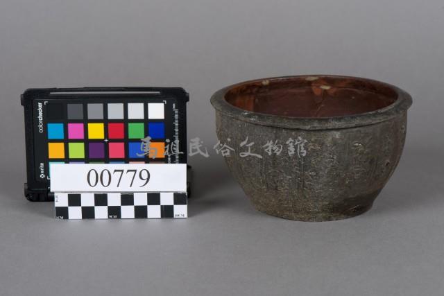 陶罐藏品圖，第3張