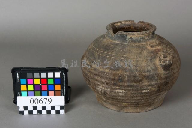 陶罐藏品圖，第3張