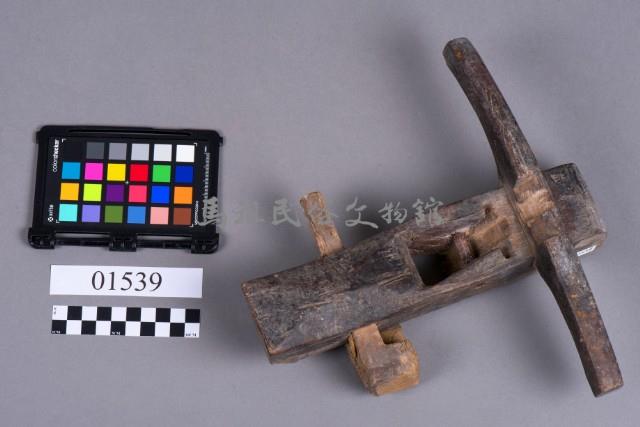 刨刀藏品圖，第3張