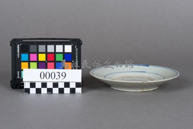 瓷盤藏品圖，第3張