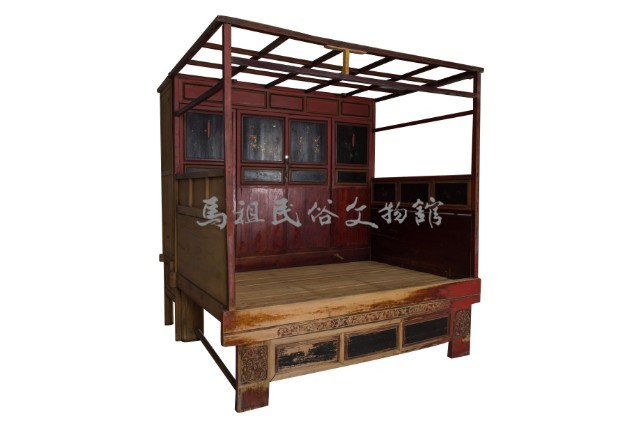 眠床藏品圖，第3張