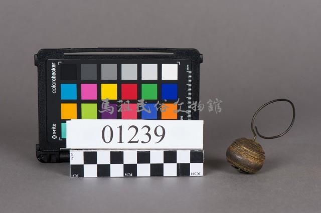 裝飾物藏品圖，第3張