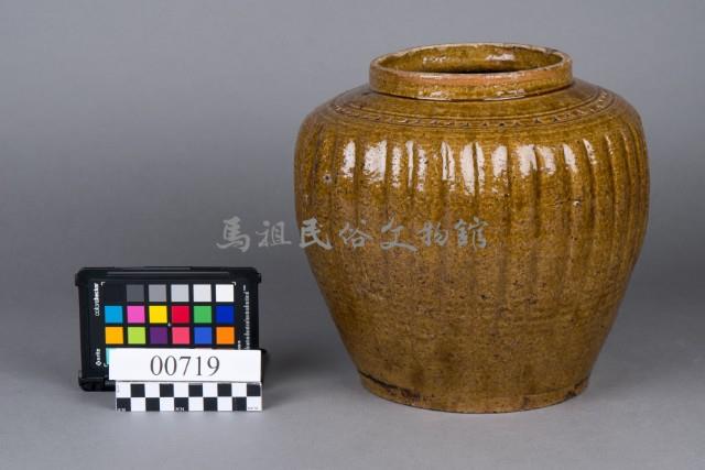 陶罐藏品圖，第3張