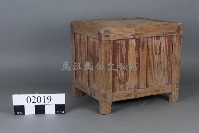 木櫃藏品圖，第3張