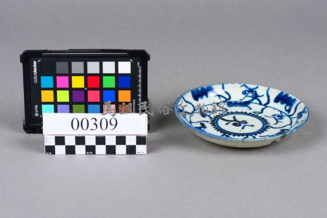 碟盤藏品圖，第3張