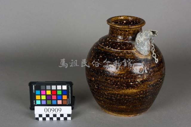 酒甕藏品圖，第3張