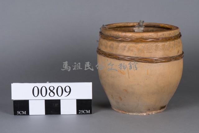 陶甕藏品圖，第3張
