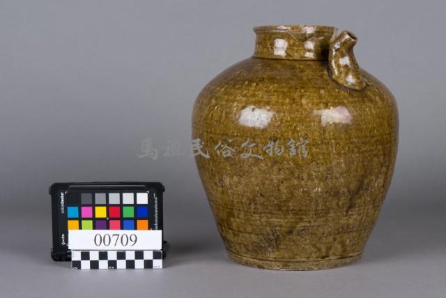 陶罐藏品圖，第3張